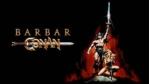Conan, el bárbaro