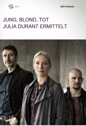 Detective Durant - Joven Rubia Muerta