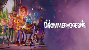 Mina y el mundo de los sueños