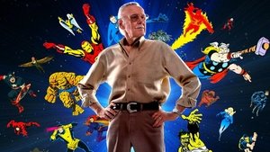 Un gran poder: La historia de Stan Lee