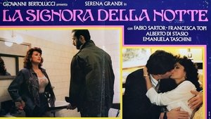 La señora de la noche