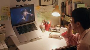 My Bias is Showing?!