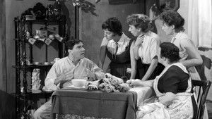 Sogno di una notte di mezza sbornia