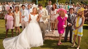 Una boda en la Toscana