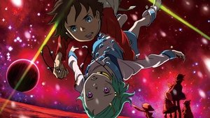 Eureka Siete: Un bolsillo lleno de arcoiris