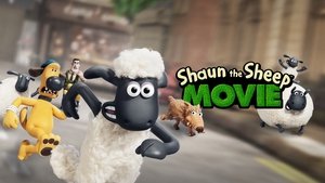 La oveja Shaun: La película