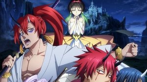 Tensei shitara Slime Datta Ken Movie: Guren no Kizuna-hen