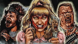 La noche de los demonios