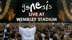 Genesis | Live at Wembley Stadium