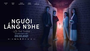 Người lắng nghe: Lời thì thầm
