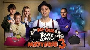 Det store Ramasjang Mysterie