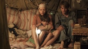 El secreto de Marrowbone