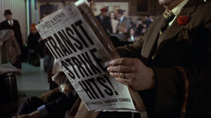 Los encantos de la gran ciudad