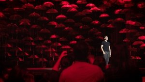Guillermo Guiz a un bon fond