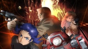 Ghost in the Shell: Arise - Border 5: Pyrophoric Cult