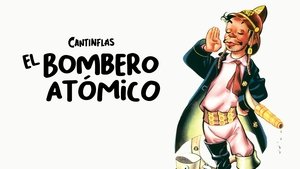 El bombero atómico