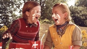 Lille Virgil og Orla Frøsnapper