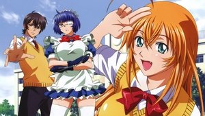 Ikki Tousen in Kyoto