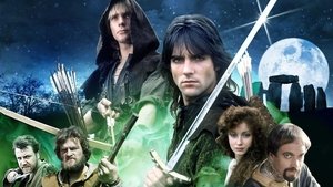 Robin of Sherwood