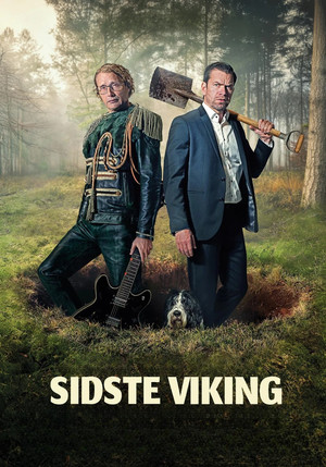Den sidste viking