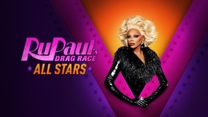 RuPaul: Reinas del drag: All Stars