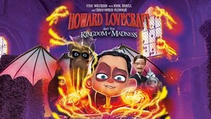 Howard Lovecraft y el reino de la locura