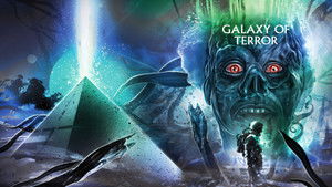 La galaxia del terror
