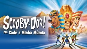 ¡Scooby Doo! en el Misterio del Faraón