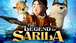 La leyenda de Sarila
