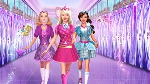 Barbie: Escuela de princesas