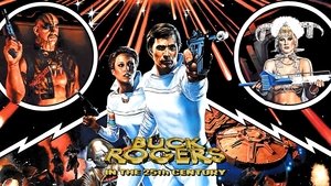 Buck Rogers: El aventurero del espacio