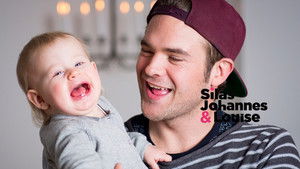 Silas, Johannes og Louise