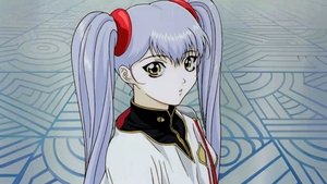 Martian Successor Nadesico: The Motion Picture - Prince of Darkness