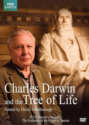 Charles Darwin y el árbol de la vida