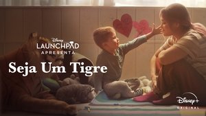 Let's Be Tigers