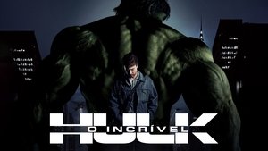 El increíble Hulk