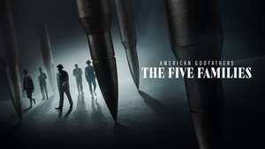 American Godfathers: The Five Families