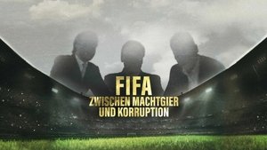 Los hombres que vendieron la Copa del Mundo