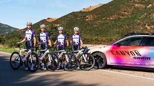 Zwift Academy Finals