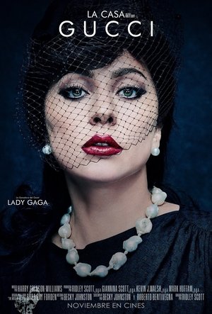 La casa Gucci