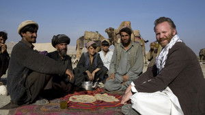 Where in the World Is Osama Bin Laden?