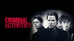 Criminal Activities