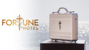 Fortune Hotel Sverige