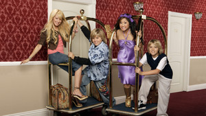 The Suite Life of Zack & Cody