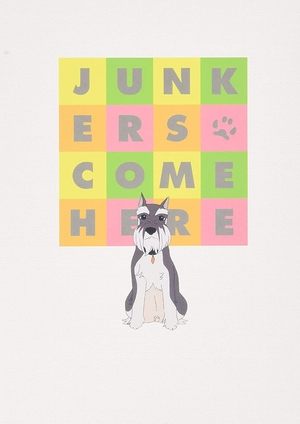Junkers Come Here