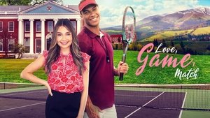 Love, Game, Match