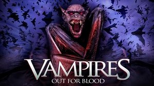 Vampiros: Sed de Sangre