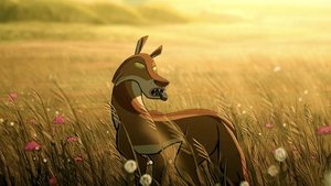 Las cuatro almas del coyote