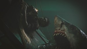 Tiburón blanco: La bestia del mar