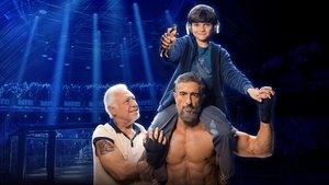 MMA - A Fathers Fight